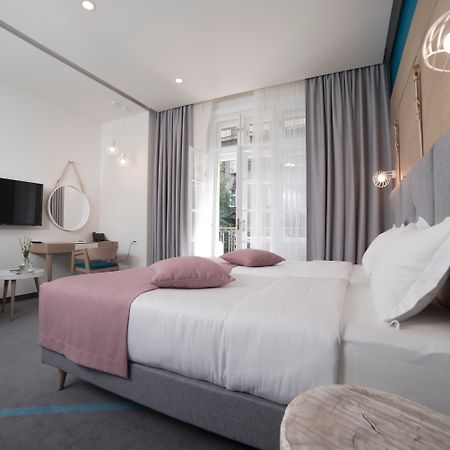 City Nest Modern & Cozy Suites Belgrad Exterior foto