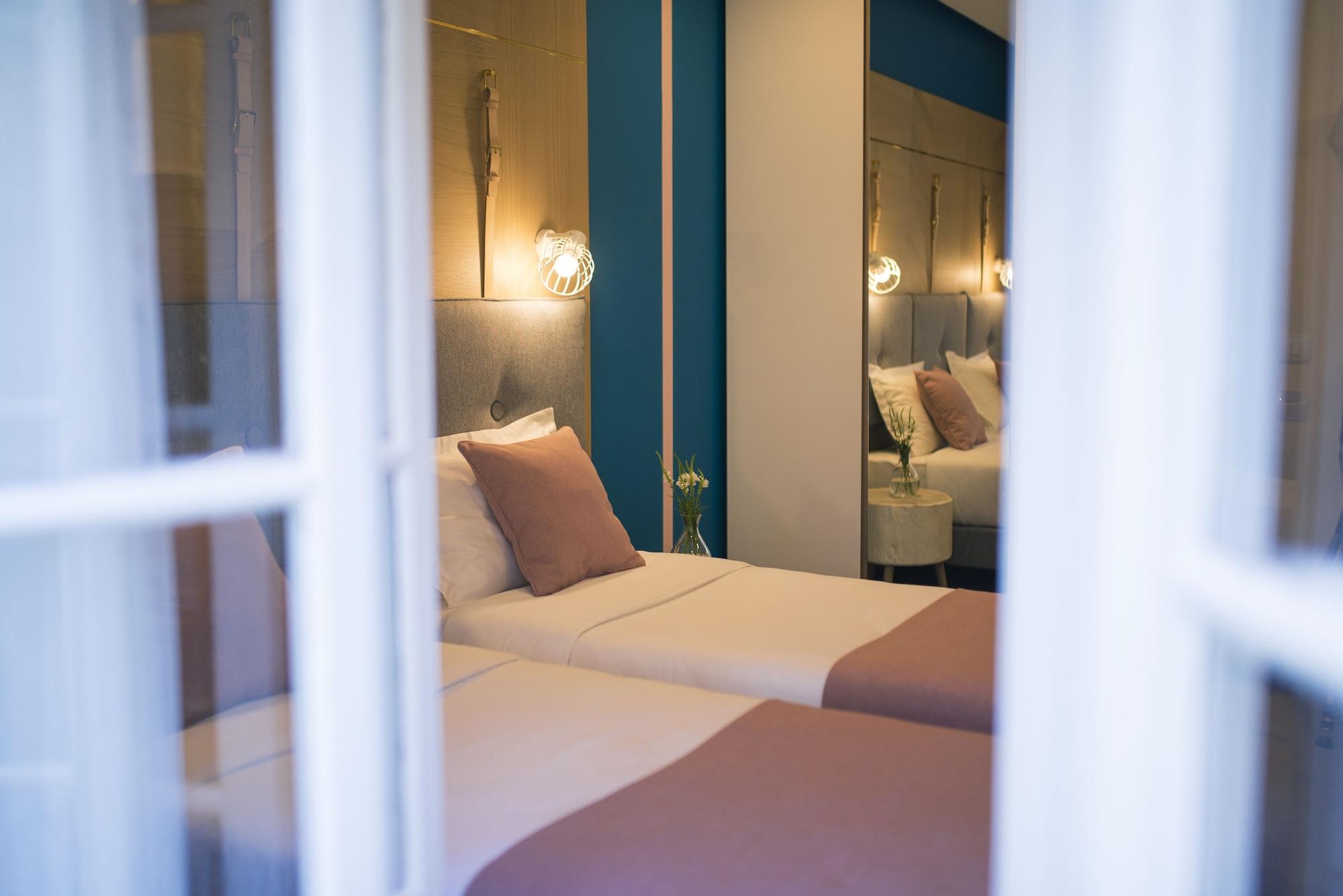 City Nest Modern & Cozy Suites Belgrad Exterior foto