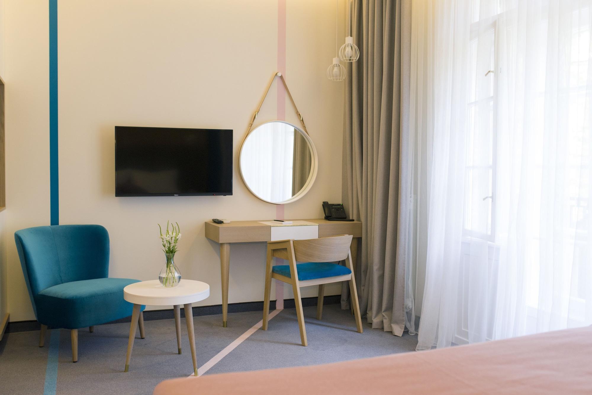 City Nest Modern & Cozy Suites Belgrad Exterior foto