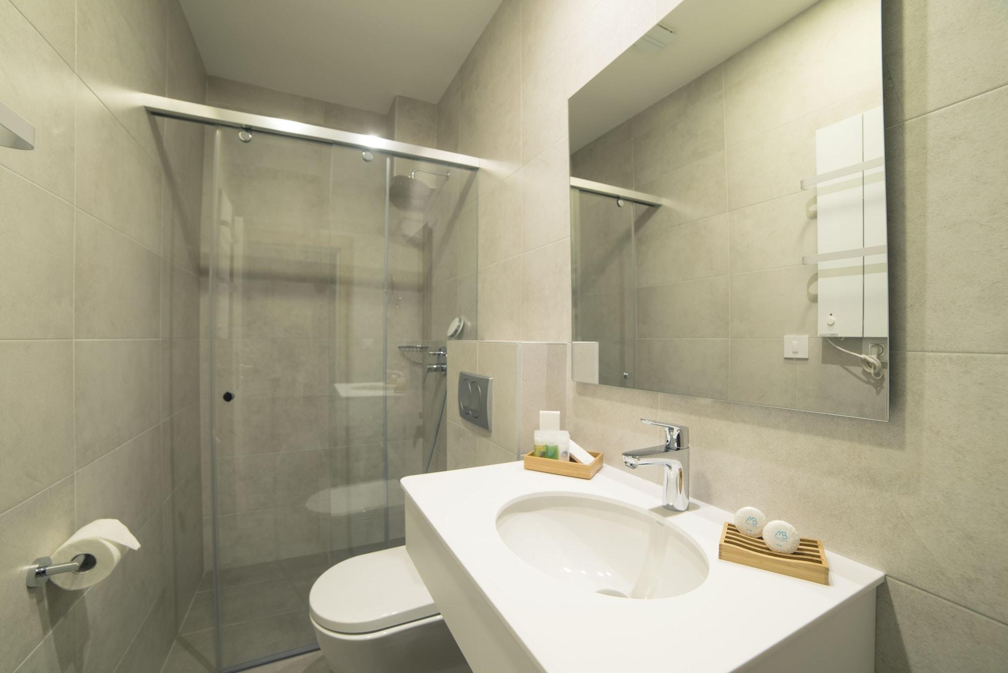 City Nest Modern & Cozy Suites Belgrad Exterior foto