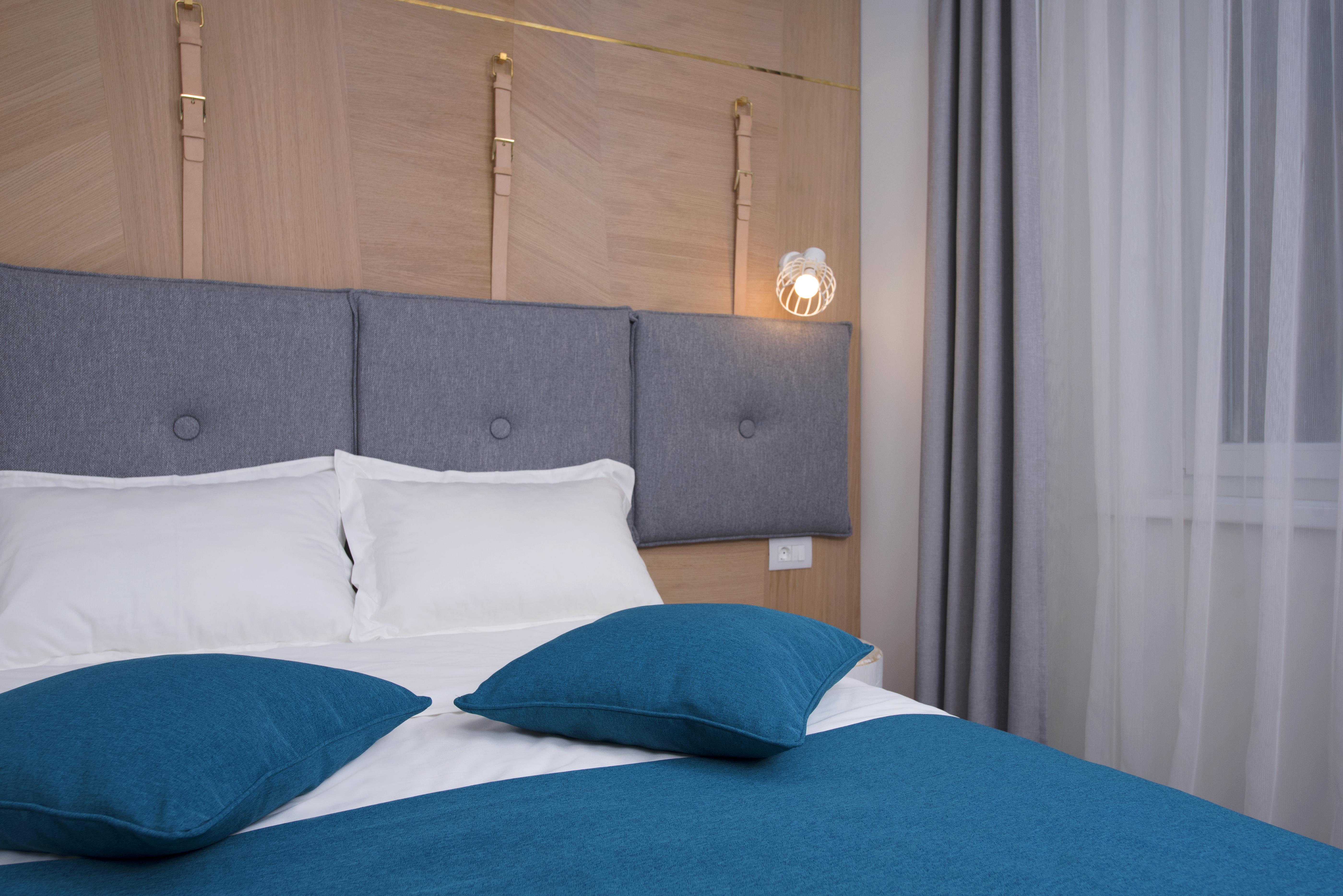 City Nest Modern & Cozy Suites Belgrad Exterior foto