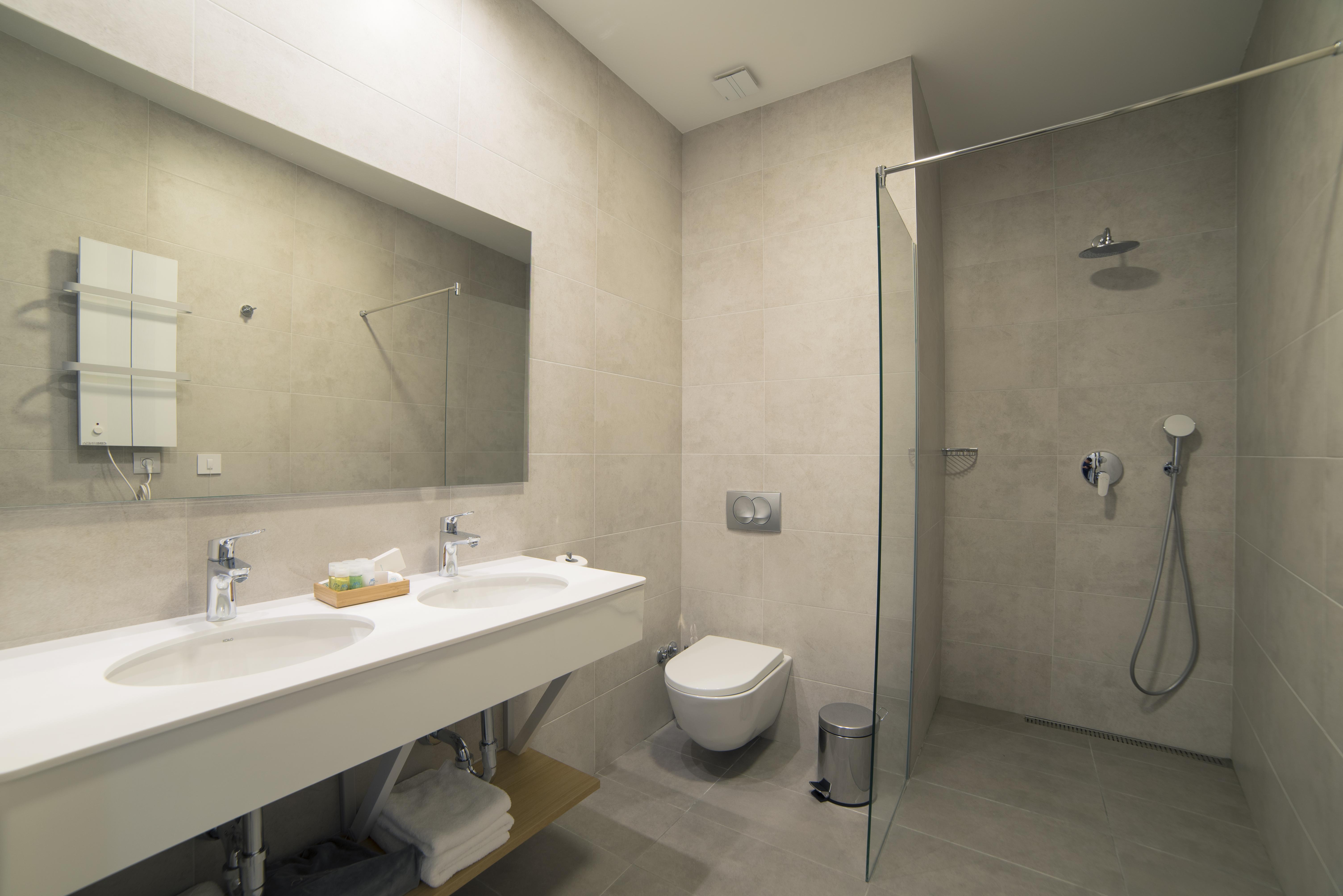 City Nest Modern & Cozy Suites Belgrad Exterior foto