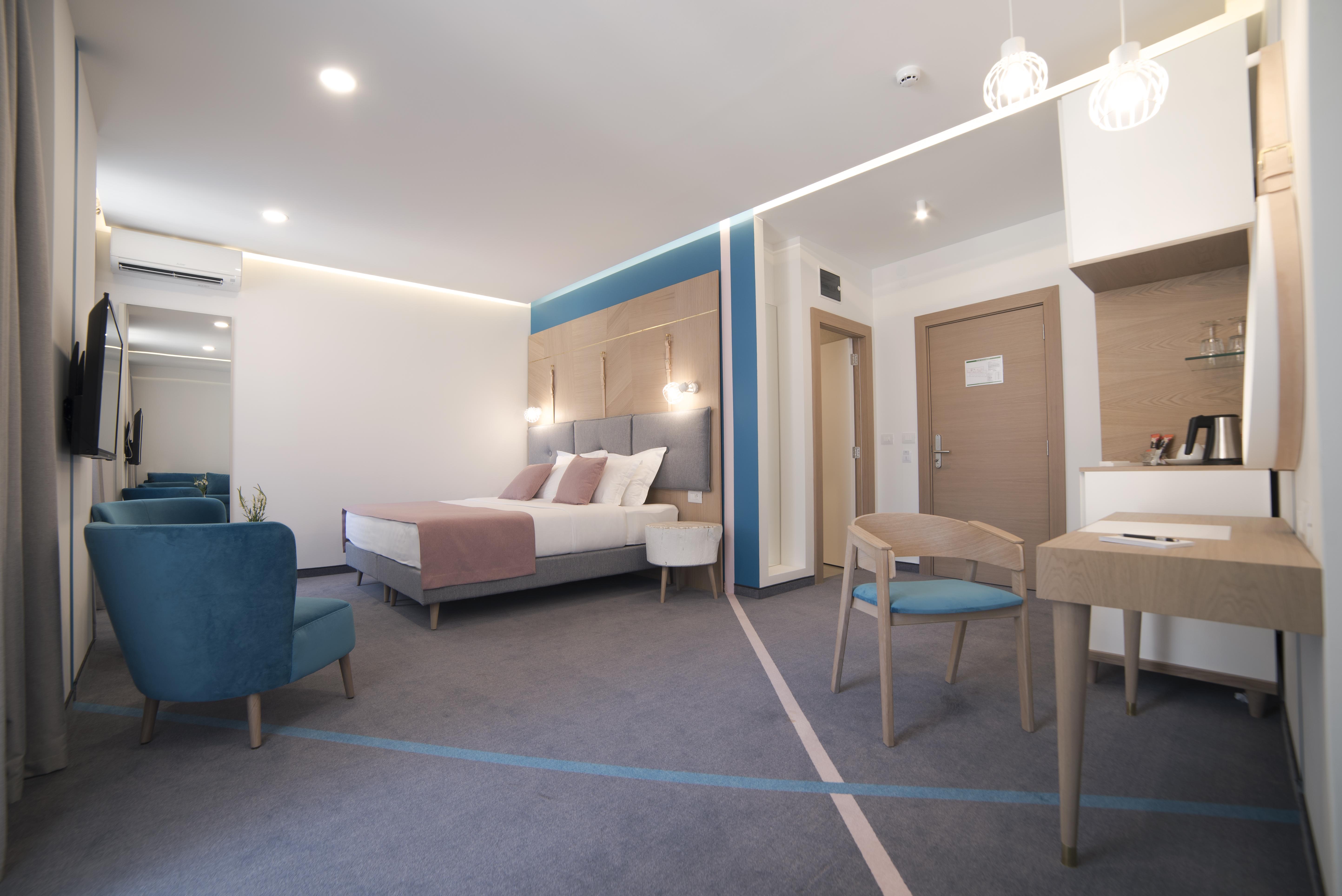 City Nest Modern & Cozy Suites Belgrad Exterior foto