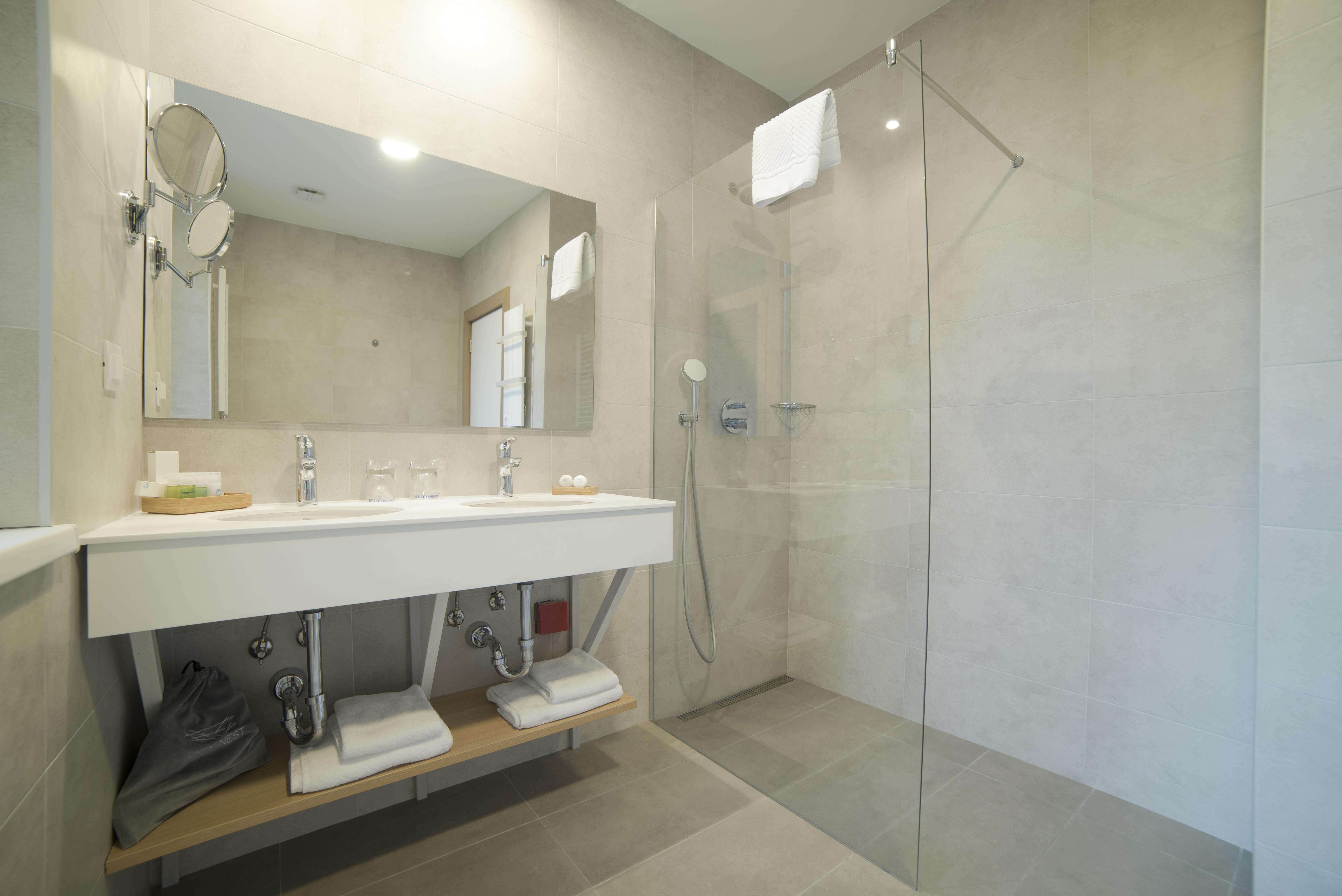 City Nest Modern & Cozy Suites Belgrad Exterior foto
