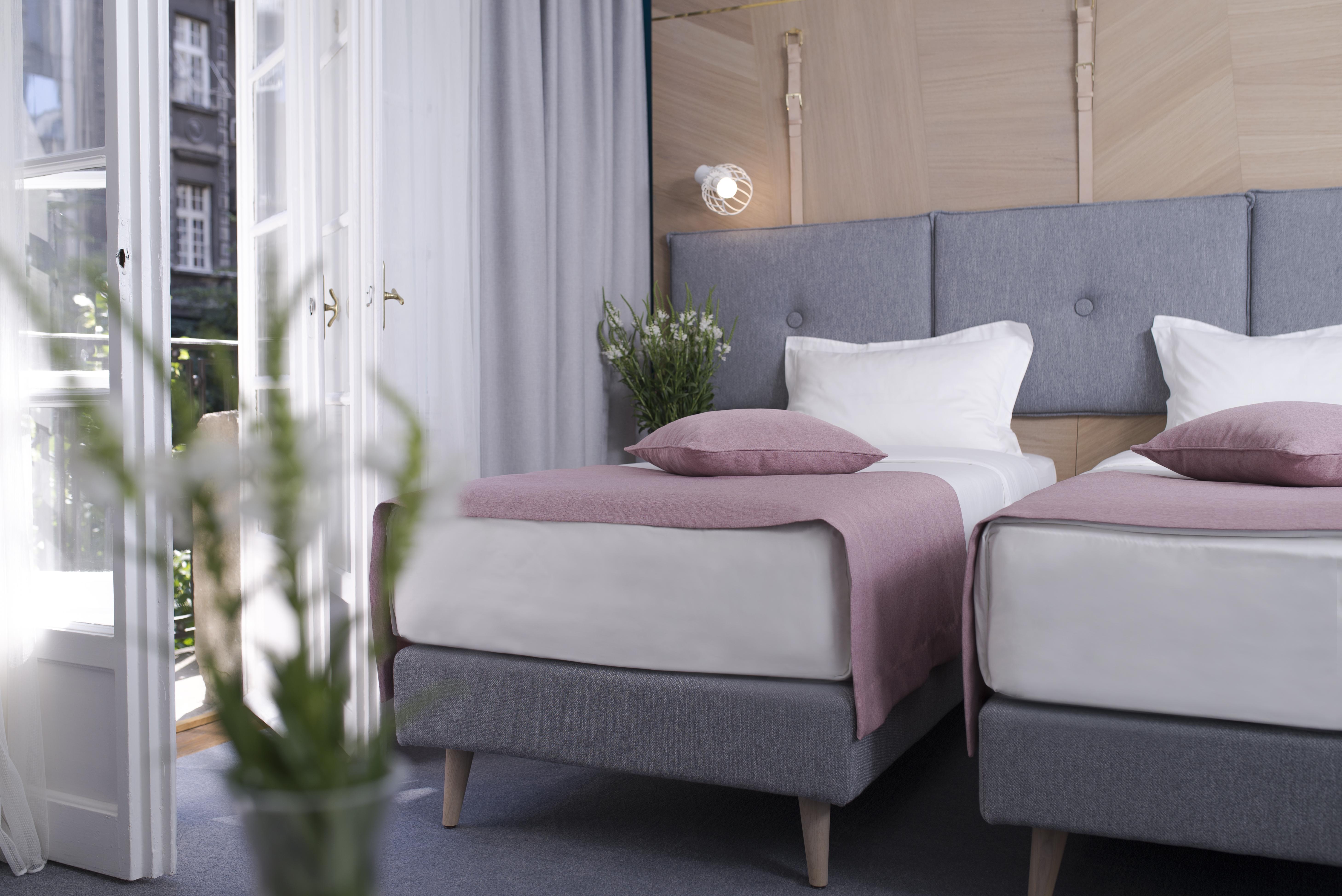 City Nest Modern & Cozy Suites Belgrad Exterior foto