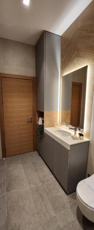 City Nest Modern & Cozy Suites Belgrad Exterior foto