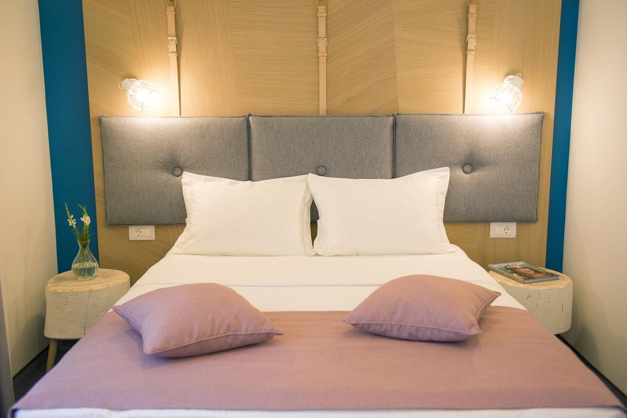 City Nest Modern & Cozy Suites Belgrad Exterior foto