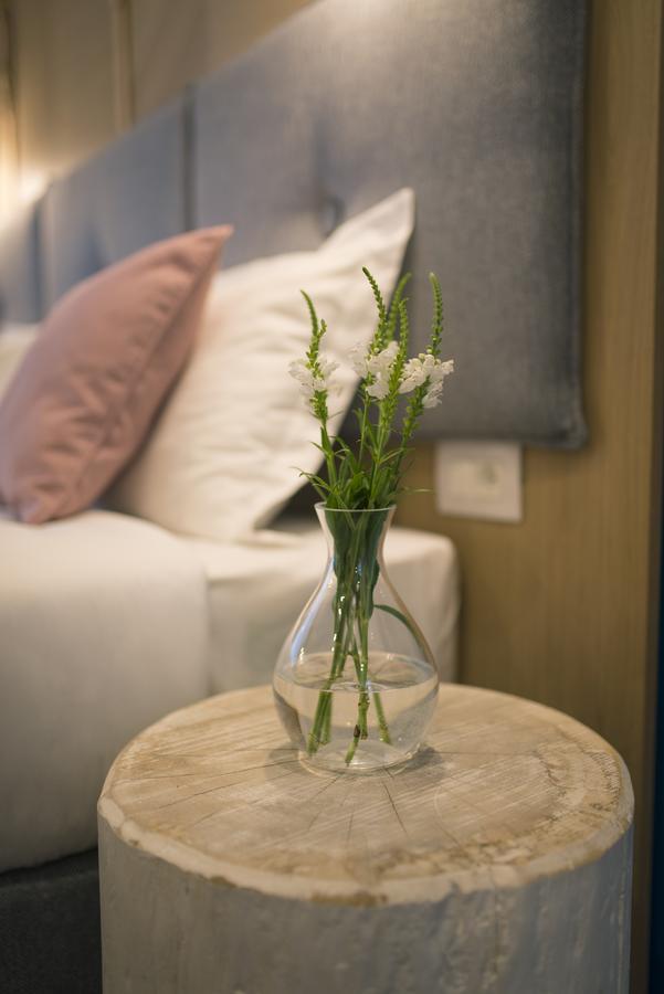 City Nest Modern & Cozy Suites Belgrad Exterior foto